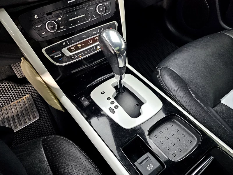 Renault SM5