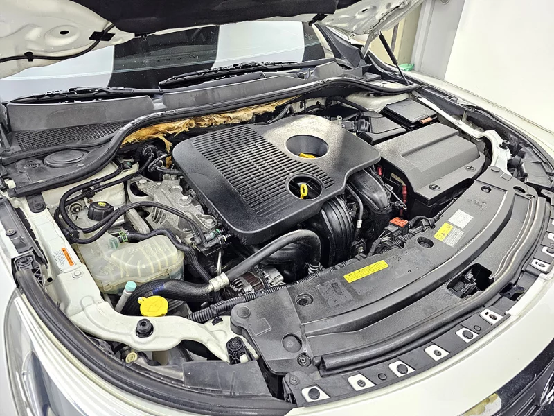 Renault SM5