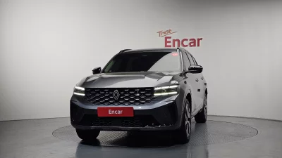 Renault Grand Koleos