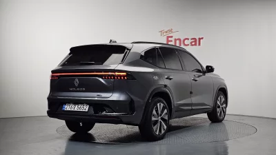 Renault Grand Koleos