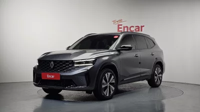 Renault Grand Koleos