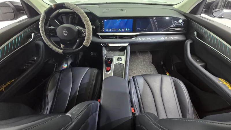 Renault Grand Koleos