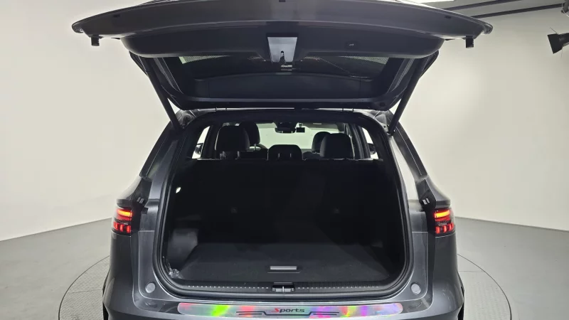 Renault Grand Koleos