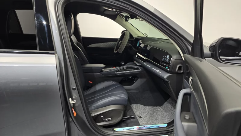 Renault Grand Koleos