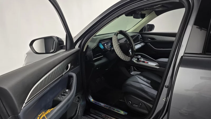 Renault Grand Koleos
