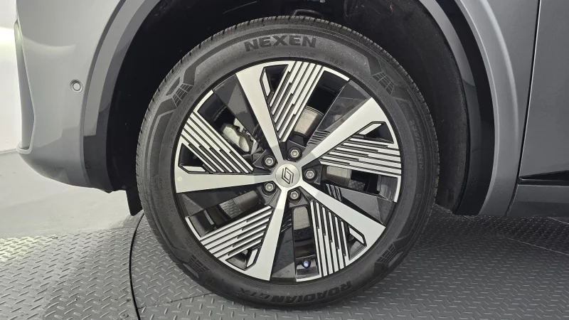 Renault Grand Koleos