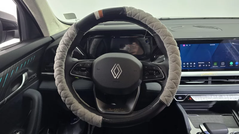 Renault Grand Koleos