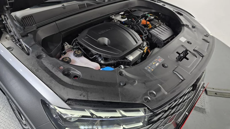 Renault Grand Koleos