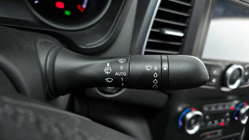 Renault SM6