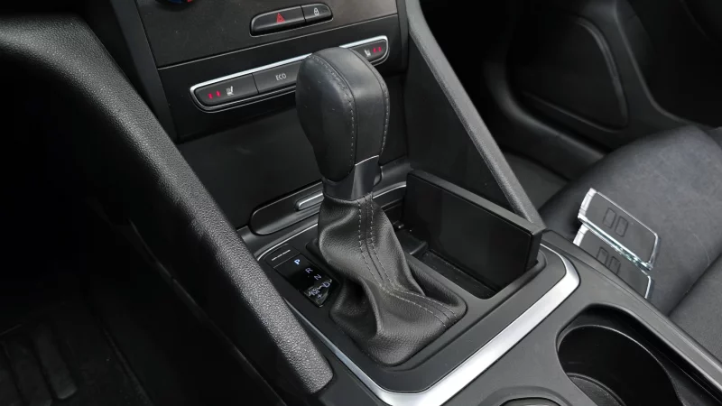 Renault SM6