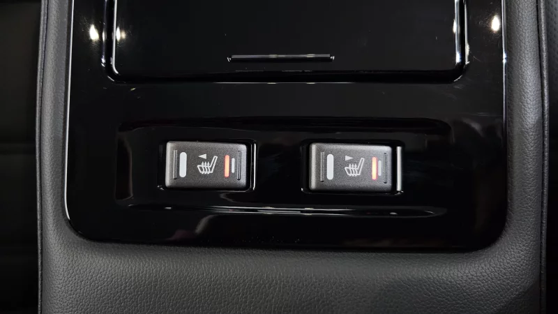 Renault SM6