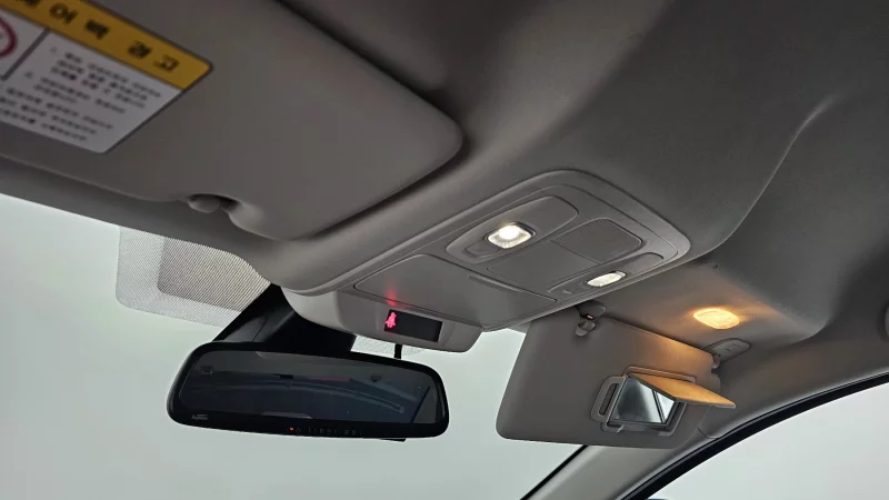 Renault SM6
