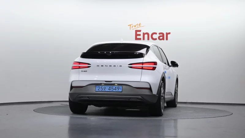 Genesis GV60