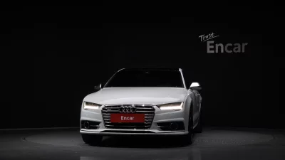 Audi S7