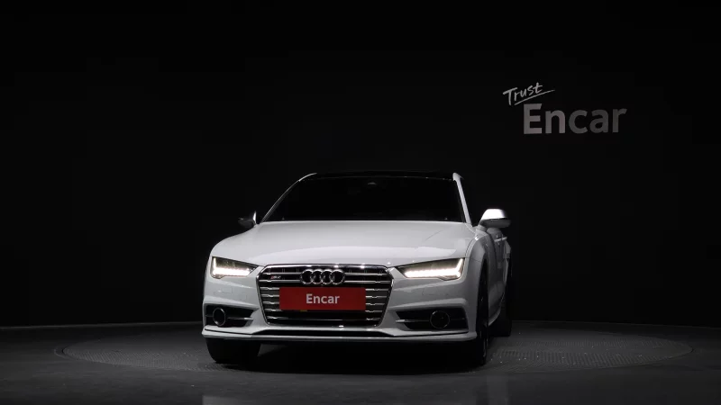 Audi S7