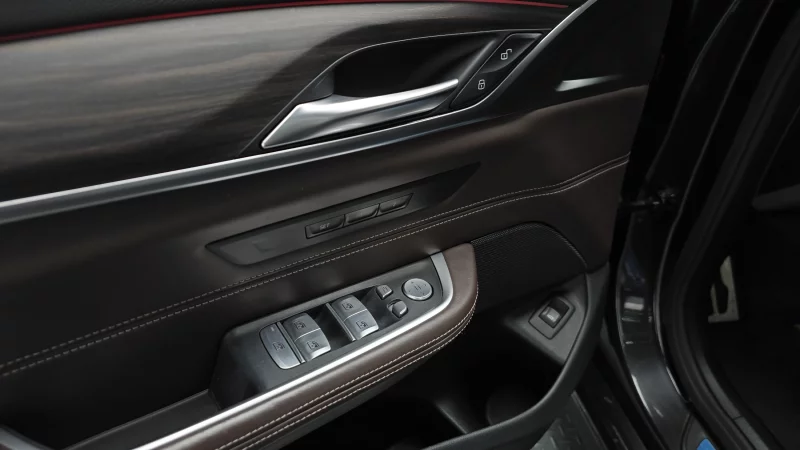 BMW 6-Series Gran Turismo