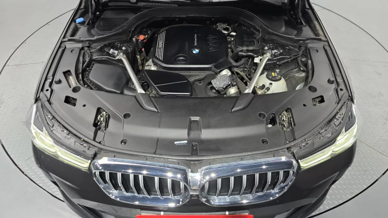 BMW 6-Series Gran Turismo