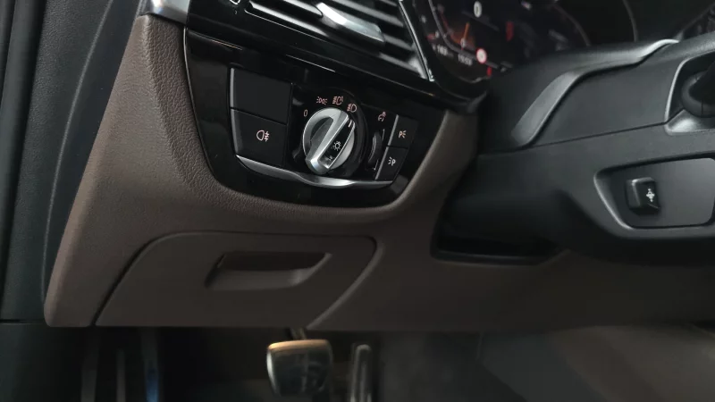 BMW 6-Series Gran Turismo