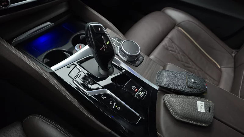 BMW 6-Series Gran Turismo