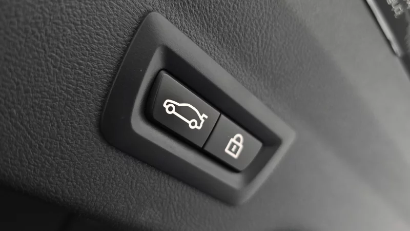 BMW 6-Series Gran Turismo