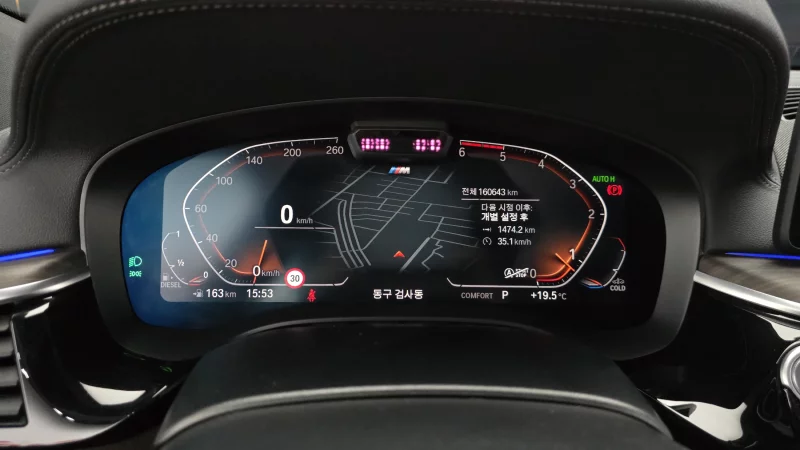 BMW 6-Series Gran Turismo