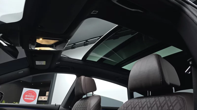 BMW 6-Series Gran Turismo