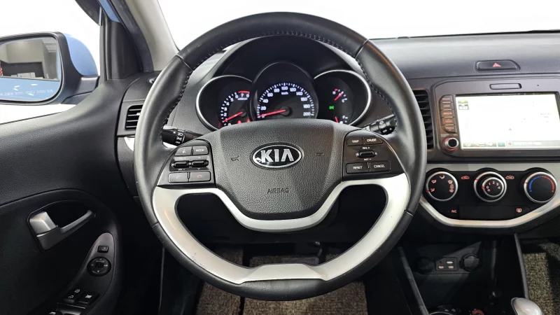 Kia Morning