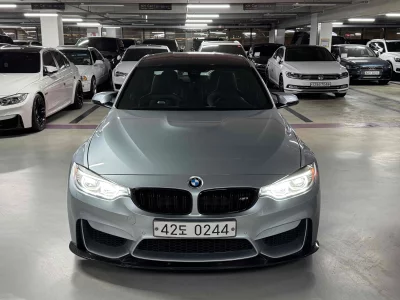 BMW M3