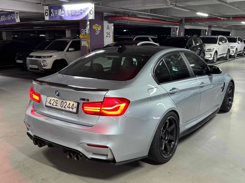 BMW M3