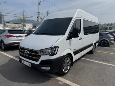Hyundai H1