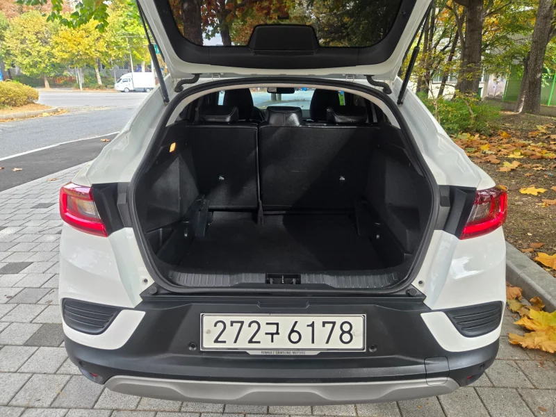 Renault XM3