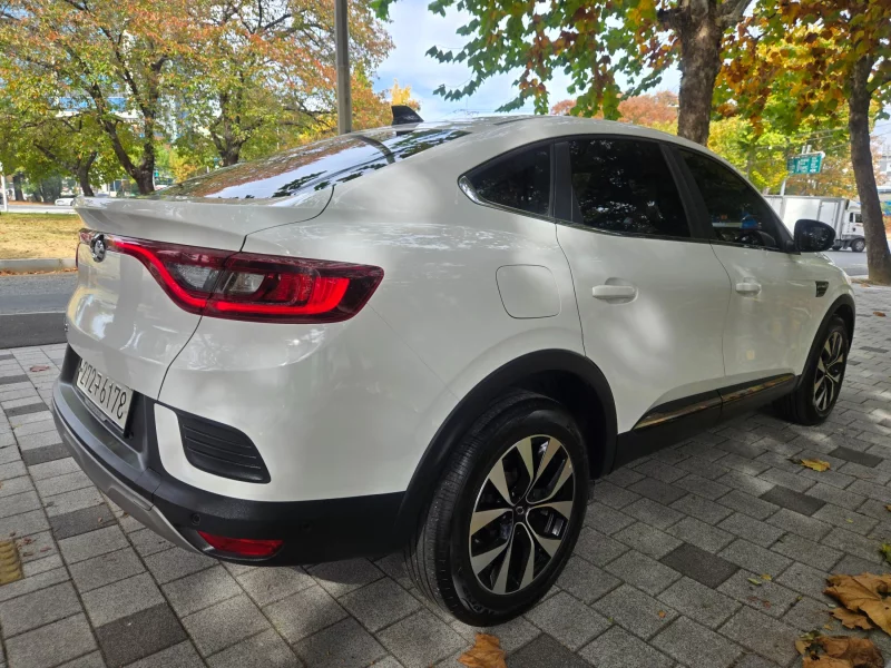 Renault XM3