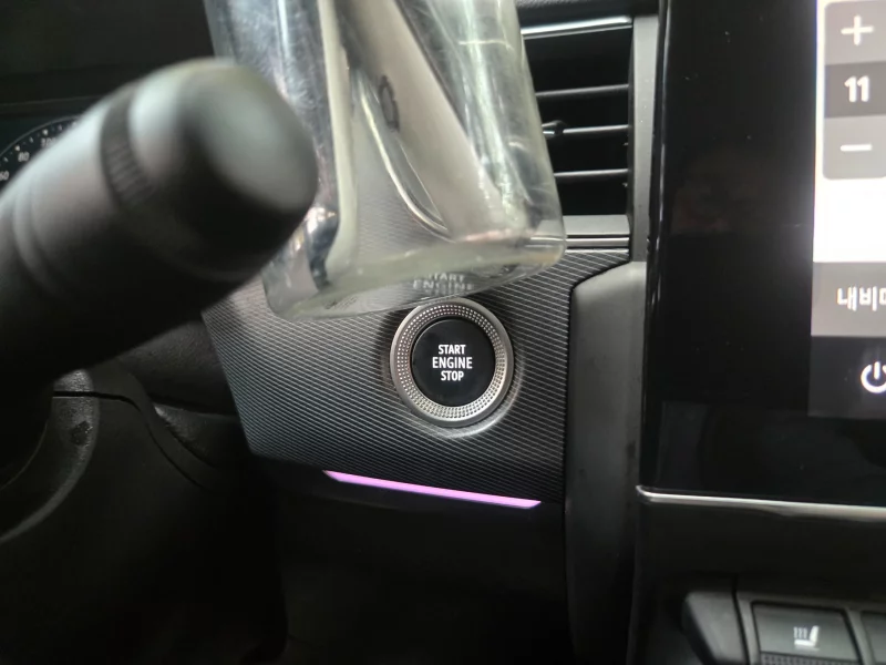 Renault XM3