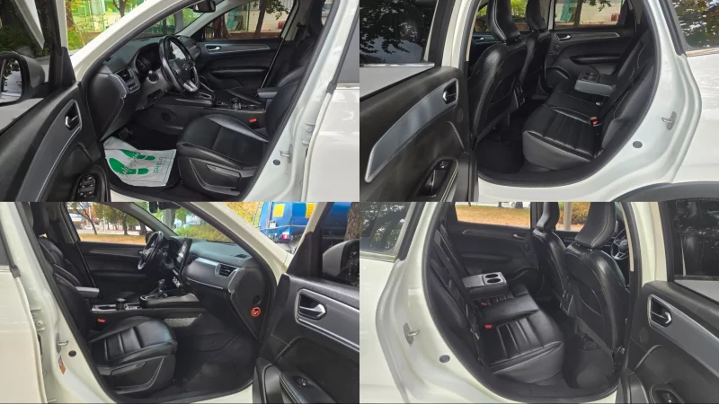 Renault XM3