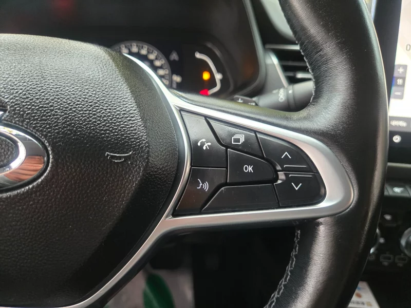 Renault XM3