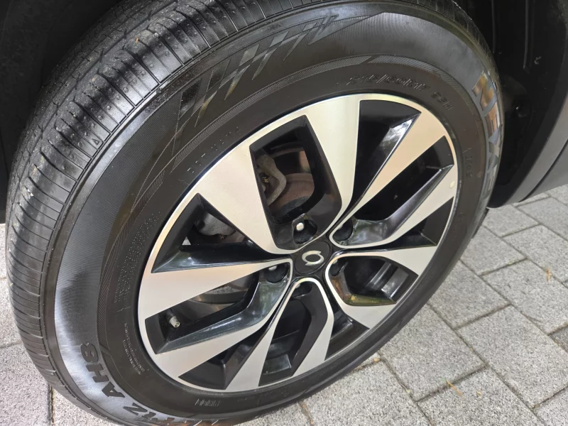 Renault XM3
