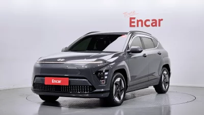Hyundai Kona Electric