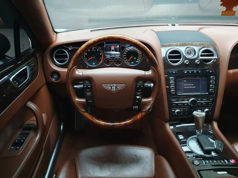 Bentley Flying Spur