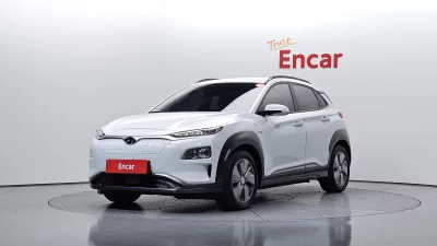 Hyundai Kona Electric