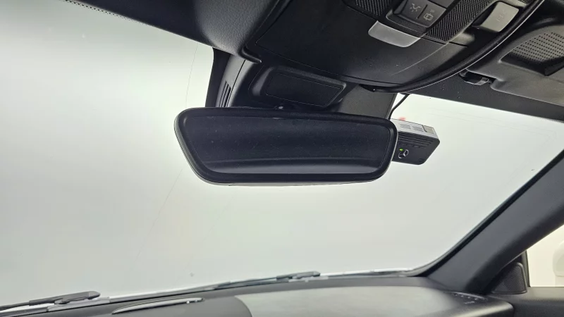 Mercedes-Benz SLC-Class