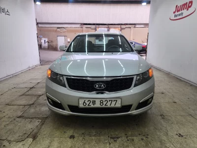 Kia LOTZE