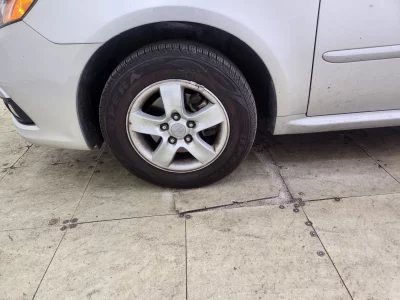 Kia LOTZE