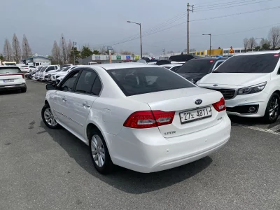 Kia LOTZE