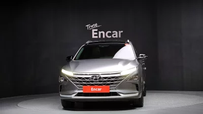 Hyundai Nexo