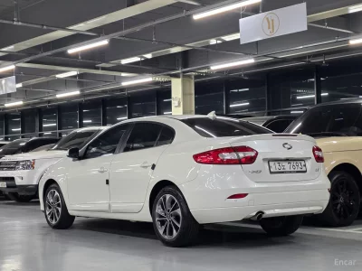 Renault SM3