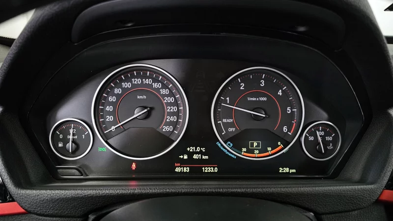 BMW 3-Series Gran Turismo