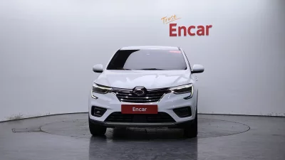 Renault XM3