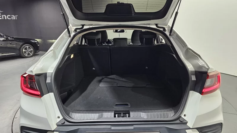 Renault XM3