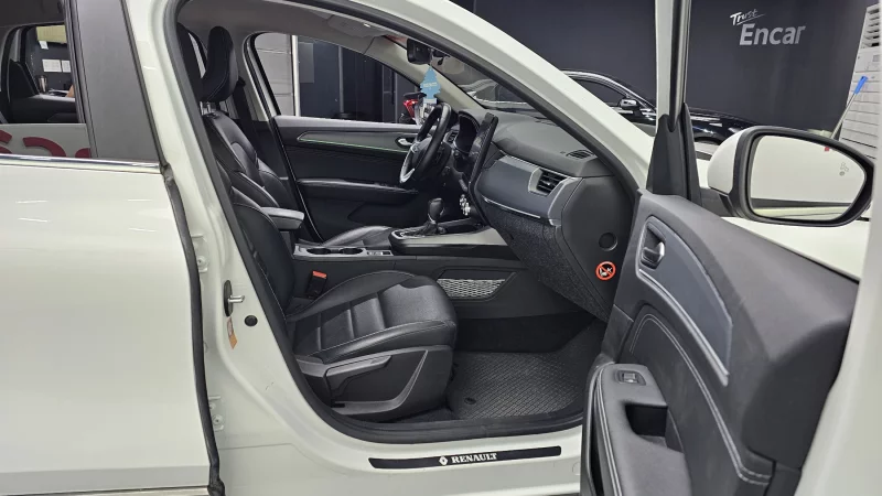 Renault XM3