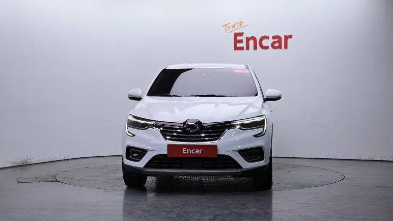 Renault XM3